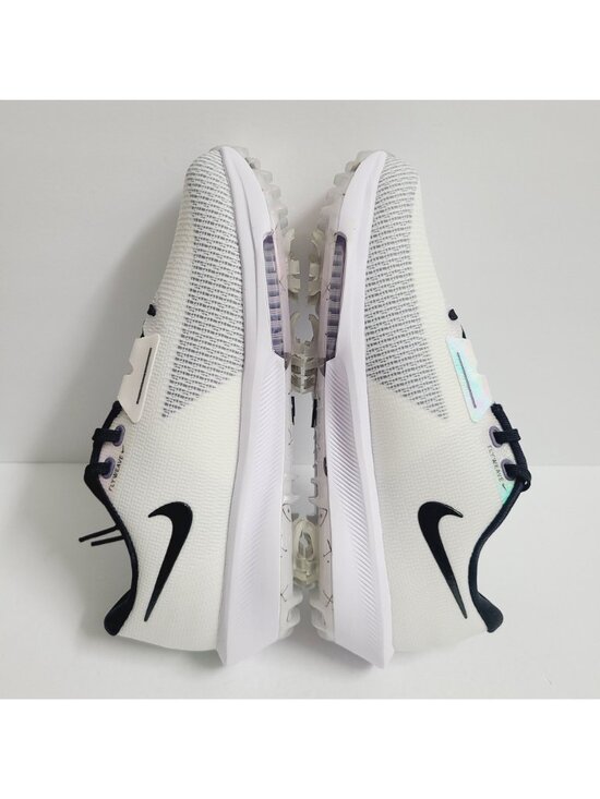 NEW Nike Air Zoom Infinity Tour NRG Golf Shoes FN6847-100 Size 8.5 Wide Summit main image 4